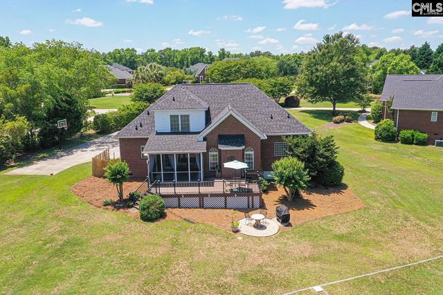 308 Kelsey Glen Court, Lexington, SC 29072