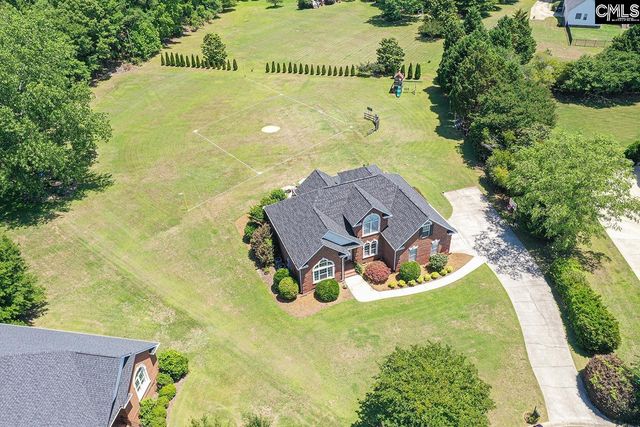 308 Kelsey Glen Court, Lexington, SC 29072
