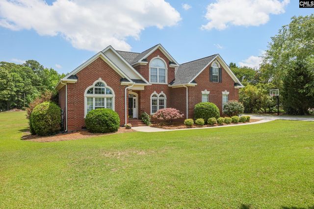 308 Kelsey Glen Court, Lexington, SC 29072