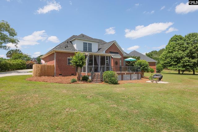 308 Kelsey Glen Court, Lexington, SC 29072