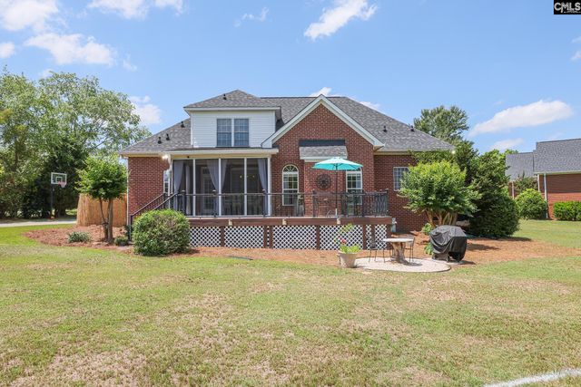 308 Kelsey Glen Court, Lexington, SC 29072