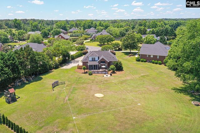 308 Kelsey Glen Court, Lexington, SC 29072