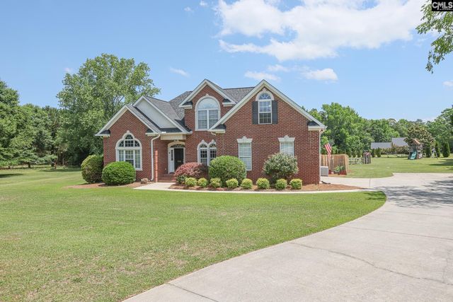 308 Kelsey Glen Court, Lexington, SC 29072