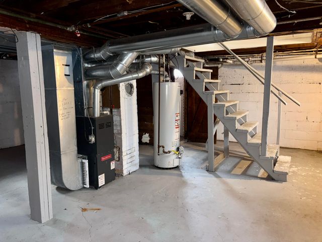 1641 Sanford Street, Muskegon, MI 49441