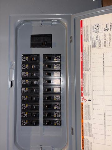 1641 Sanford Street, Muskegon, MI 49441