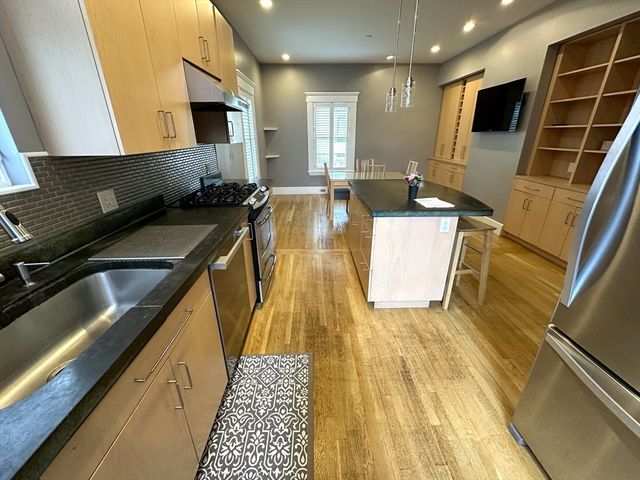 315 Windsor Street 315, Cambridge, MA 02141