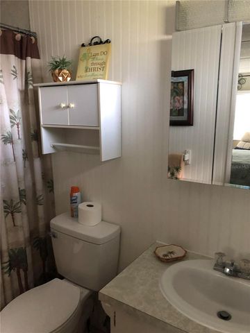 7545 FIRST CIRCLE DRIVE, Brooksville, FL 34613