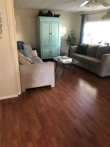 7545 FIRST CIRCLE DRIVE, Brooksville, FL 34613