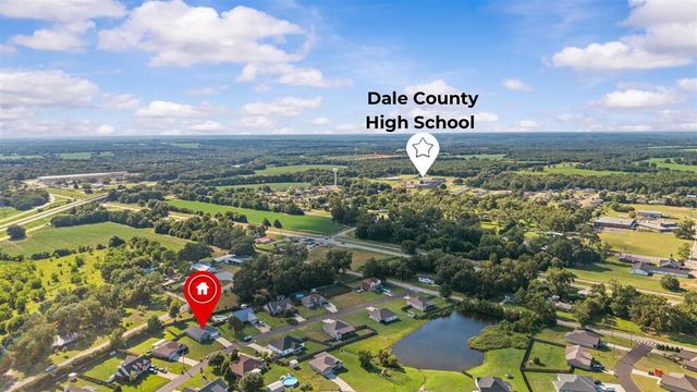 71 June Drive, Midland City, AL 36350