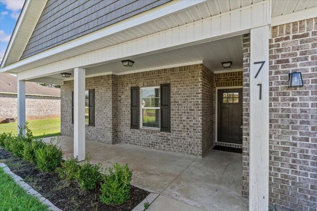 71 June Drive, Midland City, AL 36350