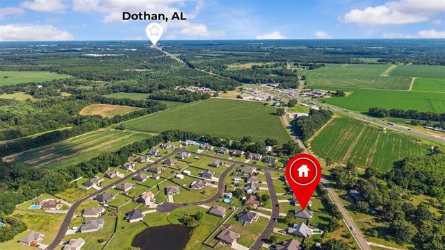 71 June Drive, Midland City, AL 36350
