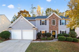 3090 Moser Way, Marietta, GA 30060