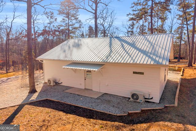 173 Laura Drive, Martin, GA 30557