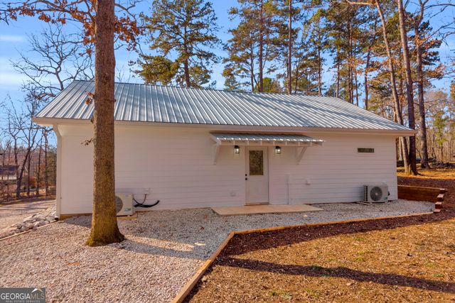 173 Laura Drive, Martin, GA 30557