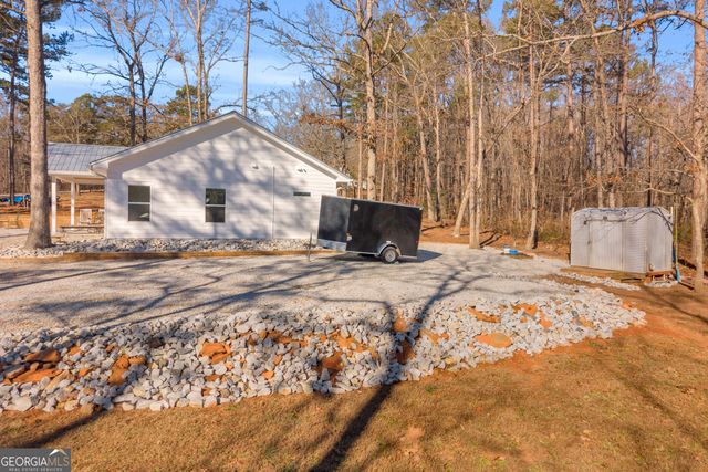 173 Laura Drive, Martin, GA 30557