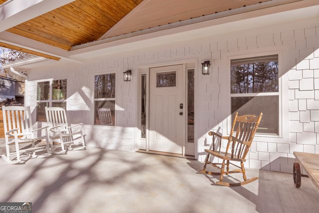 173 Laura Drive, Martin, GA 30557