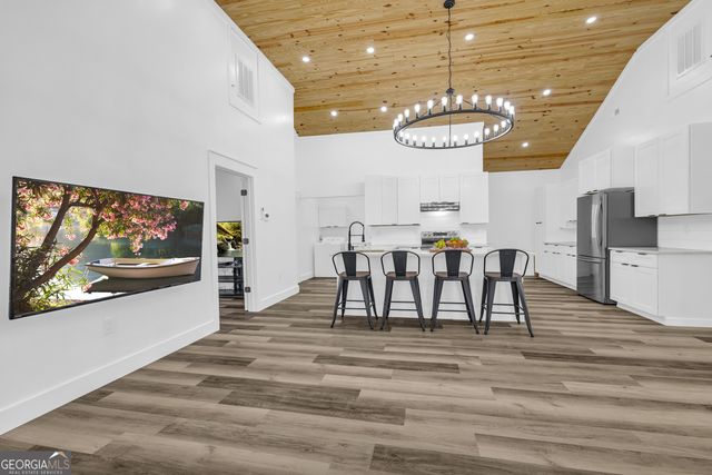 173 Laura Drive, Martin, GA 30557