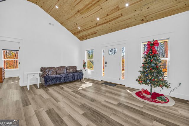 173 Laura Drive, Martin, GA 30557