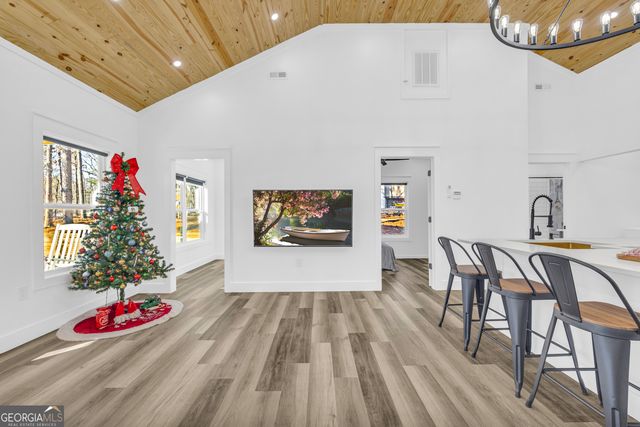 173 Laura Drive, Martin, GA 30557