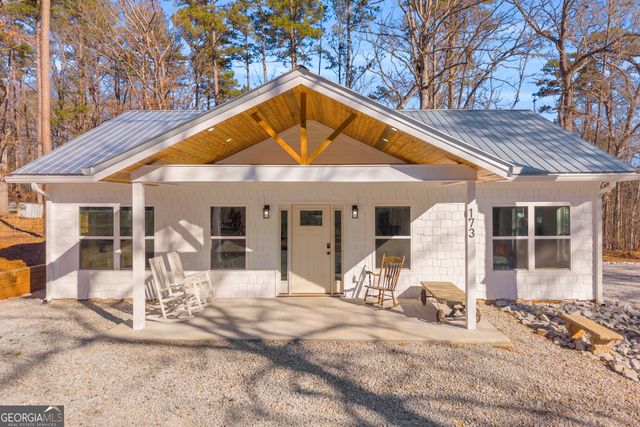 173 Laura Drive, Martin, GA 30557