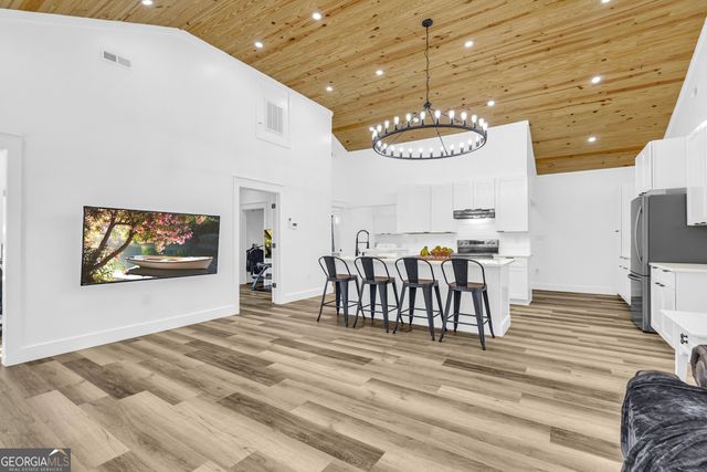 173 Laura Drive, Martin, GA 30557