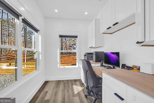 173 Laura Drive, Martin, GA 30557