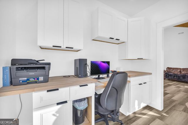 173 Laura Drive, Martin, GA 30557