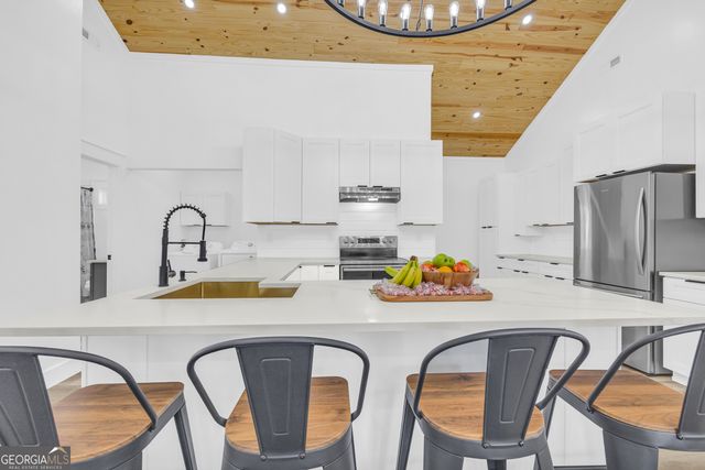 173 Laura Drive, Martin, GA 30557