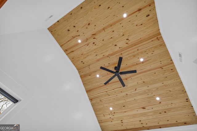 173 Laura Drive, Martin, GA 30557