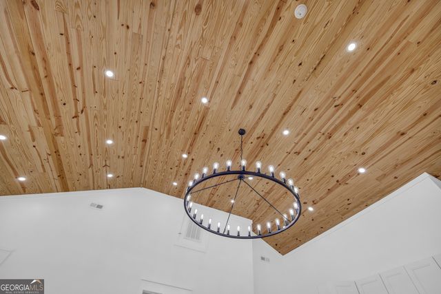 173 Laura Drive, Martin, GA 30557