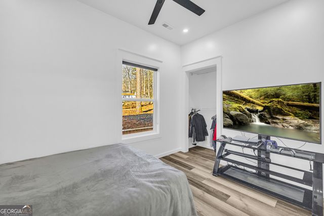 173 Laura Drive, Martin, GA 30557