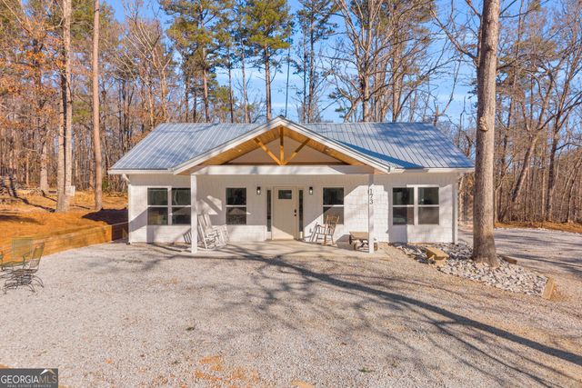 173 Laura Drive, Martin, GA 30557