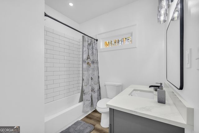 173 Laura Drive, Martin, GA 30557