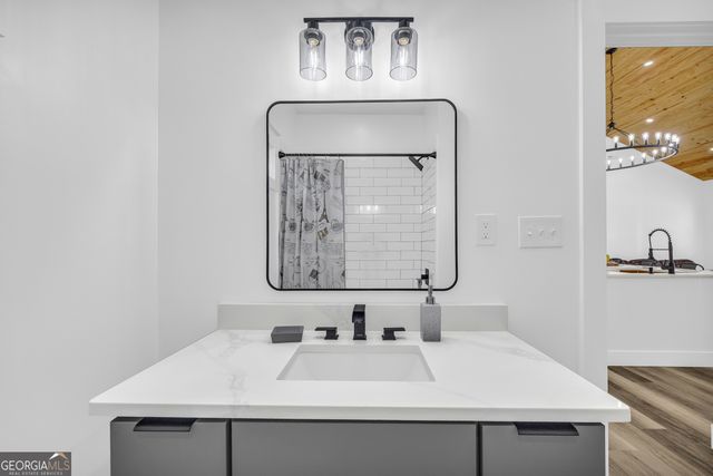 173 Laura Drive, Martin, GA 30557