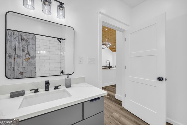 173 Laura Drive, Martin, GA 30557