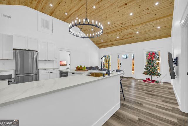 173 Laura Drive, Martin, GA 30557