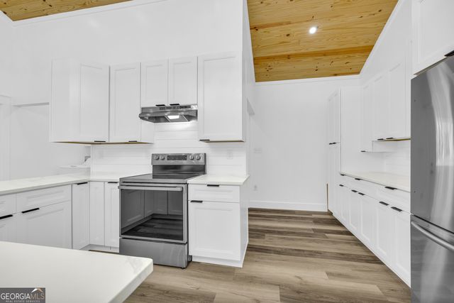 173 Laura Drive, Martin, GA 30557