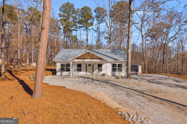 173 Laura Drive, Martin, GA 30557