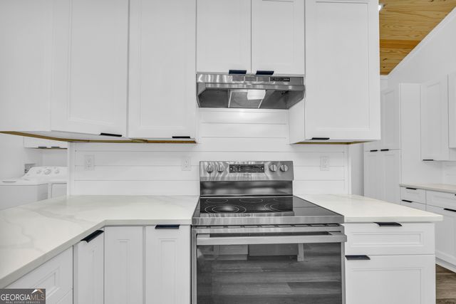 173 Laura Drive, Martin, GA 30557