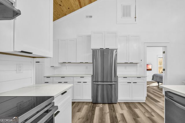 173 Laura Drive, Martin, GA 30557