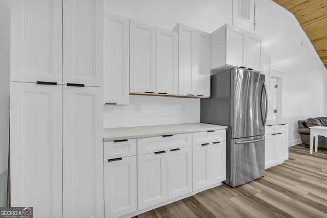 173 Laura Drive, Martin, GA 30557