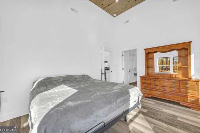 173 Laura Drive, Martin, GA 30557