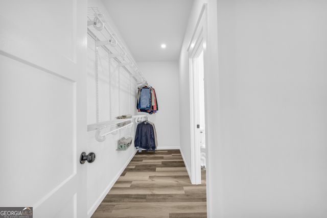 173 Laura Drive, Martin, GA 30557