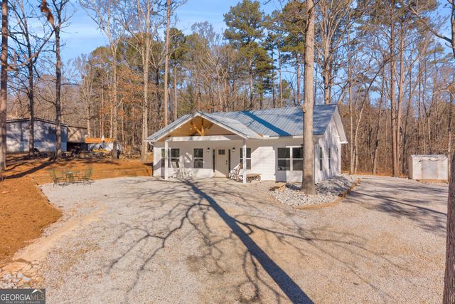 173 Laura Drive, Martin, GA 30557