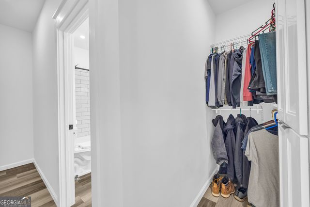 173 Laura Drive, Martin, GA 30557