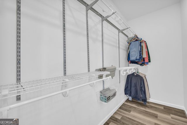 173 Laura Drive, Martin, GA 30557