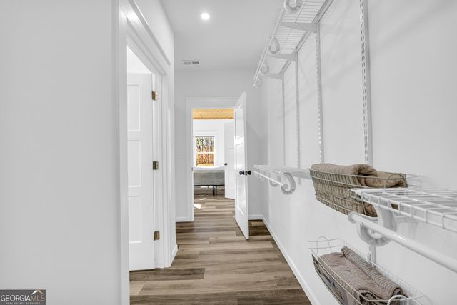 173 Laura Drive, Martin, GA 30557