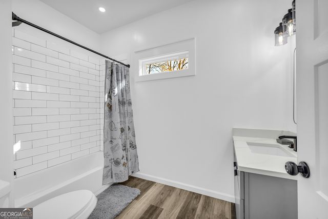 173 Laura Drive, Martin, GA 30557