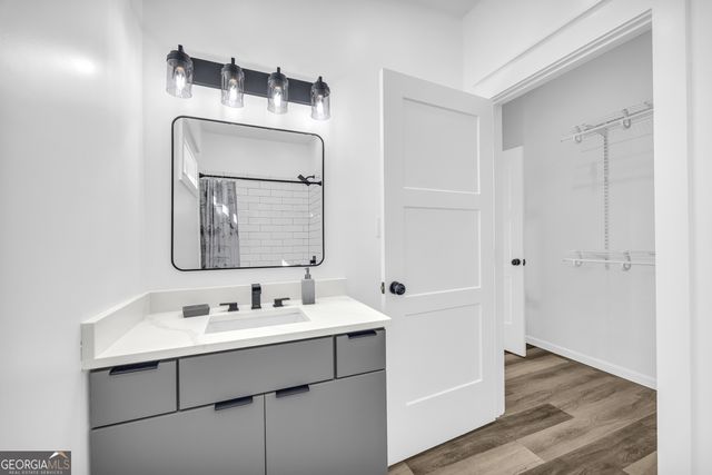 173 Laura Drive, Martin, GA 30557