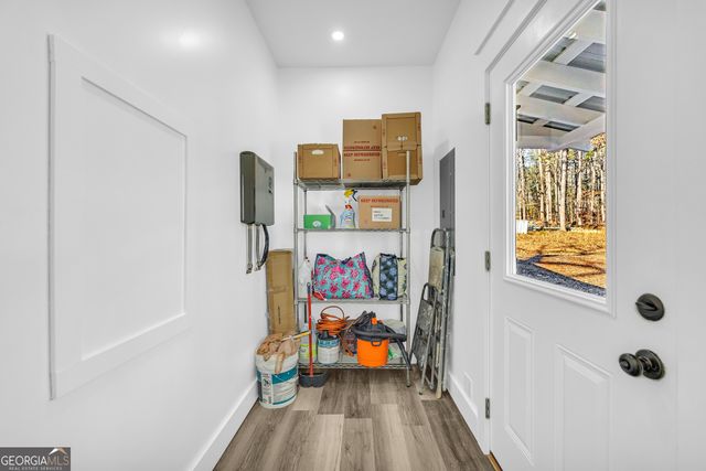 173 Laura Drive, Martin, GA 30557